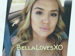 Bella_LovesXO