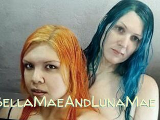 BellaMaeAndLunaMae