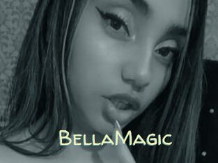 BellaMagic
