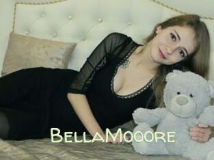 BellaMooore
