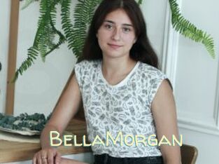 BellaMorgan