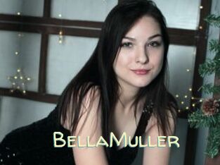 BellaMuller