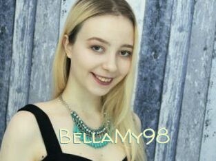 BellaMy98