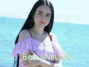 BellaNelson