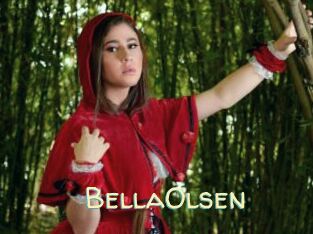 BellaOlsen