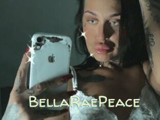 BellaRaePeace