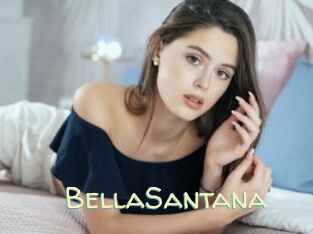 BellaSantana