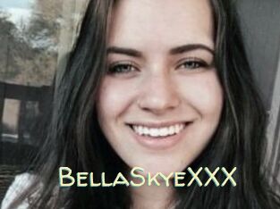 Bella_SkyeXXX
