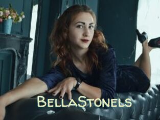 BellaStonels