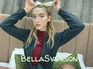 BellaSvenson