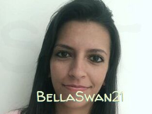 BellaSwan21