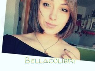 Bellacolibri