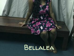 Bellalea