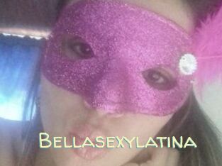 Bellasexylatina
