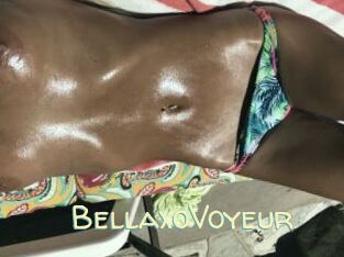 BellaxoVoyeur