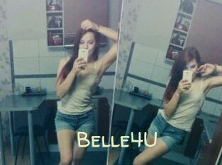 Belle4U