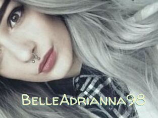 BelleAdrianna98