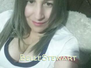 BelleStewart