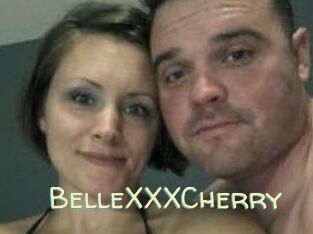 BelleXXXCherry