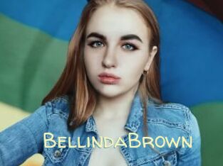 BellindaBrown
