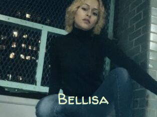 Bellisa