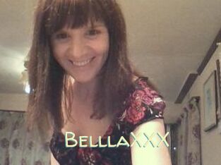 BelllaXXX