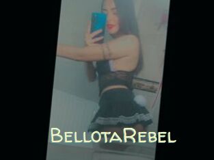 BellotaRebel Sexy Tchat