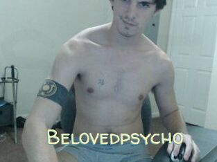 Belovedpsycho Sexy Tchat