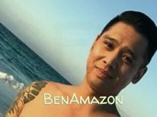 BenAmazon