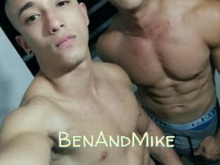 BenAndMike