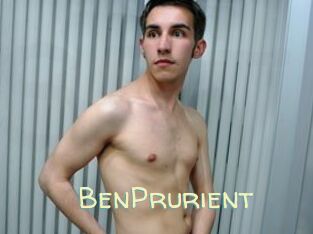 BenPrurient