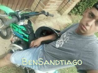 BenSandtiago