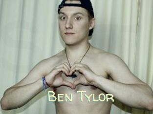 Ben_Tylor