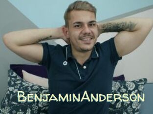 BenjaminAnderson