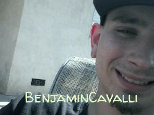 Benjamin_Cavalli