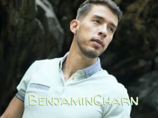 BenjaminCharn