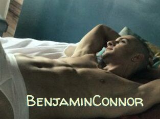 BenjaminConnor