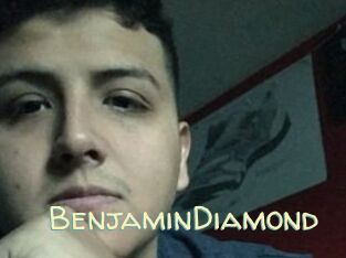 Benjamin_Diamond