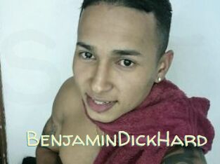 BenjaminDickHard