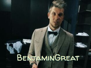 BenjaminGreat