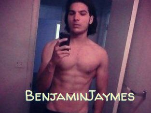 Benjamin_Jaymes