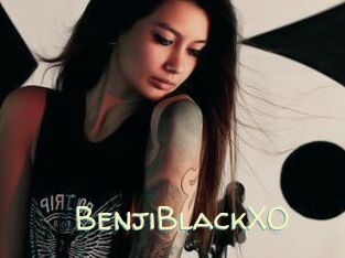 BenjiBlackXO