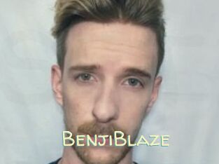 BenjiBlaze
