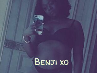 Benji_xo