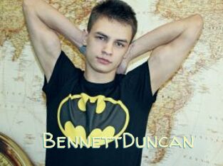 BennettDuncan