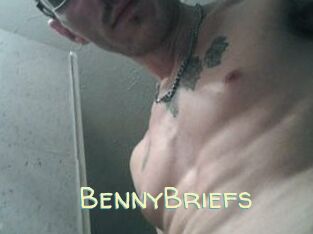 BennyBriefs