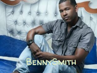BennySmith