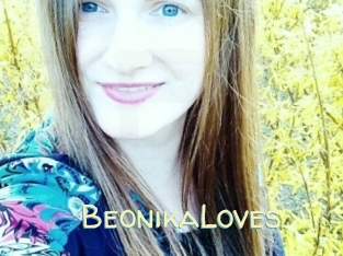 BeonikaLoves