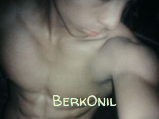 BerkOnil