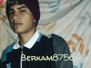 Berkam8756